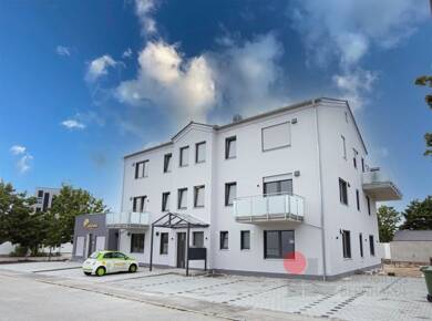 Wohnung zur Miete 545 € 1 Zimmer 40 m² 1. Geschoss Gaimersheim Gaimersheim 85080