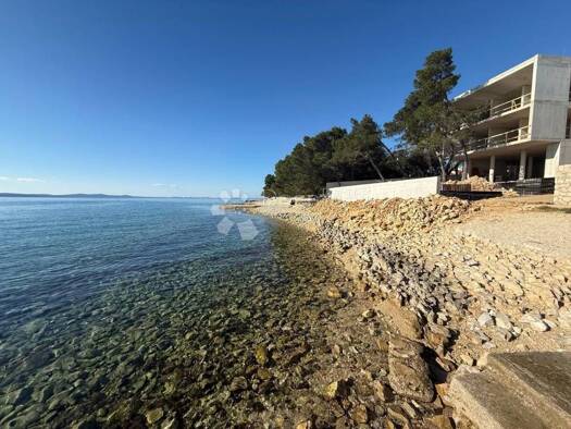 Wohnung zum Kauf 572.000 € 3 Zimmer 110 m² 2. Geschoss Petrcane, Zadar - Okolica Petrčane