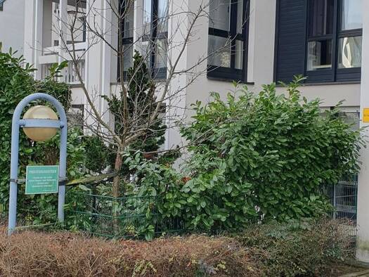 Wohnung zur Miete 820 € 2,5 Zimmer 63 m² Geschoss 1/3 frei ab 01.06.2026 Dr.-Carlo-Schmid-Straße 168 St Jobst Nürnberg 90491