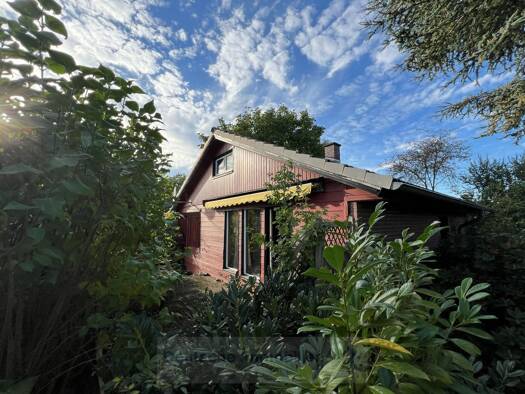 Bungalow zum Kauf 237.500 € 3 Zimmer 75 m² 468 m² Grundstück Güster 21514