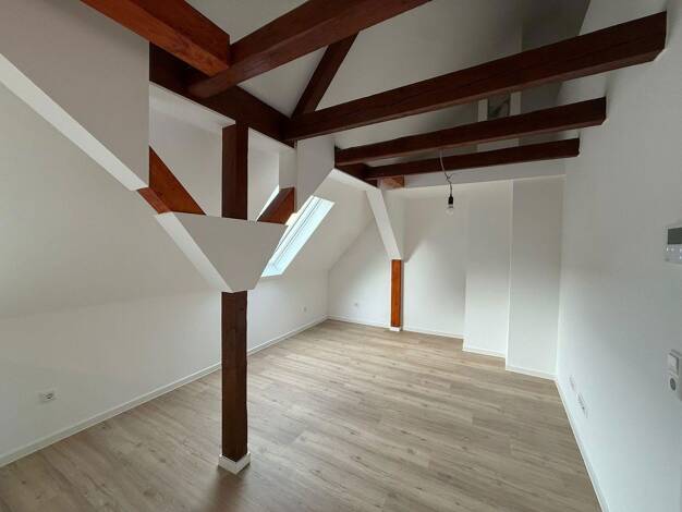 Maisonette zur Miete 840 € 3 Zimmer 56 m² 3. Geschoss Marktstraße 17 Öhringen 74613