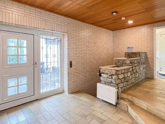 Bungalow zum Kauf 299.000 € 3 Zimmer 98 m² 438 m² Grundstück Hochdahl Erkrath 40699