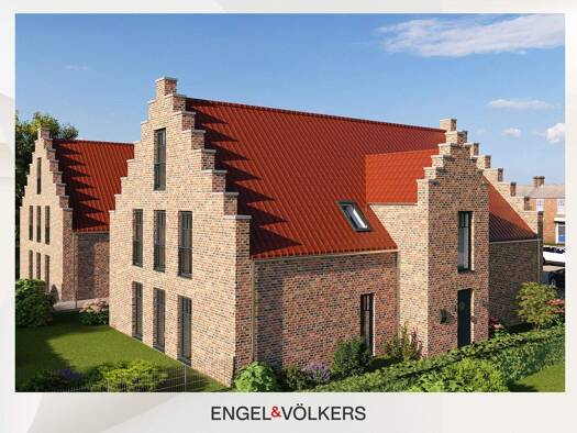 Wohnung zum Kauf 389.900 € 3 Zimmer 68 m² Norddeich Norden 26506