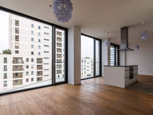 Loft zum Kauf 750.000 € 1 Zimmer 70 m² 3. Geschoss frei ab 01.03.2026 Neuhausen-Nymphenburg München 80639