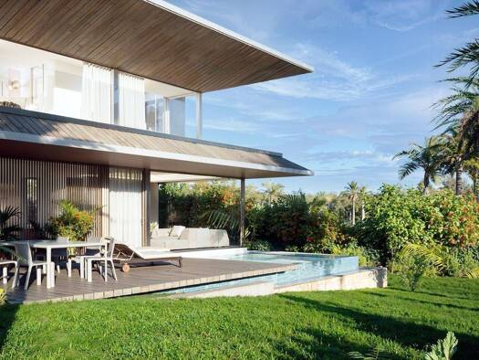 Chalet zum Kauf - Erstbezug 1.520.000 € 4 Zimmer 378 m² 522 m² Grundstück Estepona 29680
