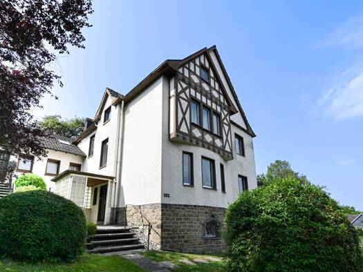 Wohnung zur Miete 460 € 3 Zimmer 72 m² 1. Geschoss Bredenscheid-Stüter Hattingen 45527