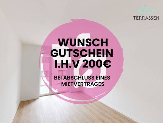 Wohnung zur Miete - Erstbezug 1.285 € 2,5 Zimmer 63,2 m² 4. Geschoss Rheinstr. 25a Darmstadt 64283
