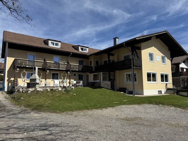 Hotel zum Kauf 1.950.000 € 18 Zimmer 490 m² Gastrofläche Pfronten Pfronten / Berg 87459