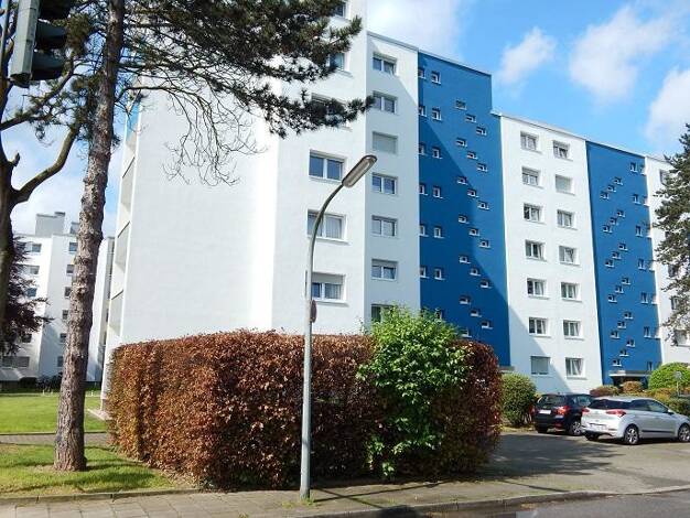 Wohnung zur Miete 649 € 3 Zimmer 66 m² frei ab 27.09.2025 Stephanstraße 50 Westenfeld Bochum 44867