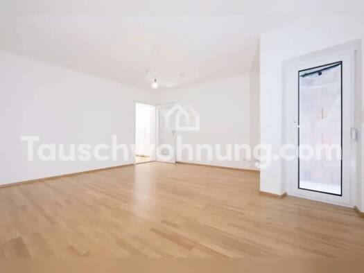 Wohnung zur Miete Tauschwohnung 1.600 € 3 Zimmer 66 m² 4. Geschoss München 81541