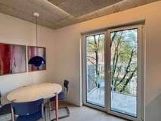 Wohnung zur Miete 1.011 € 1,5 Zimmer 46,9 m² 3. Geschoss Adalbertstraße 128 Aachen Aachen - Mitte 52062