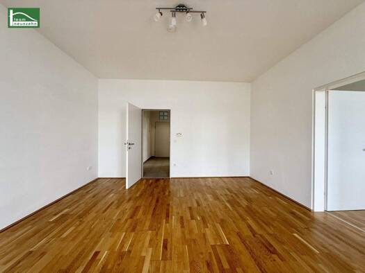 Wohnung zur Miete 645 € 2 Zimmer 48,7 m² 4. Geschoss Gebrüder-Lang-Gasse 1 Wien 1150