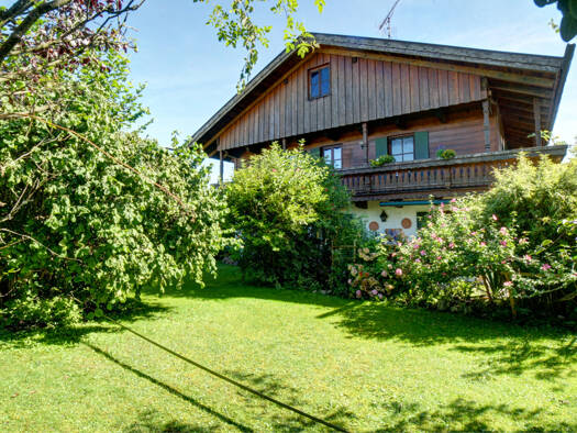 Doppelhaushälfte zum Kauf 700.000 € 6,5 Zimmer 158 m² 550 m² Grundstück Oberbuchen Bad Heilbrunn / Oberbuchen 83670