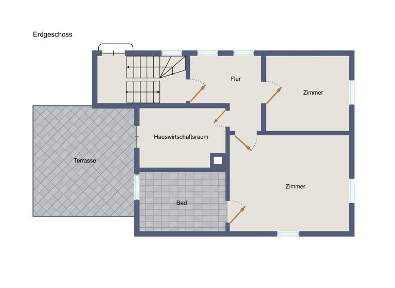 Einfamilienhaus zum Kauf 749.000 € 8,5 Zimmer 126 m² 117 m² Grundstück Wangen Stuttgart 70327