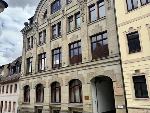Bürofläche zur Miete 2.000 € 9 Zimmer 232 m² Bürofläche teilbar ab 102 m² Oschatz Oschatz 04758