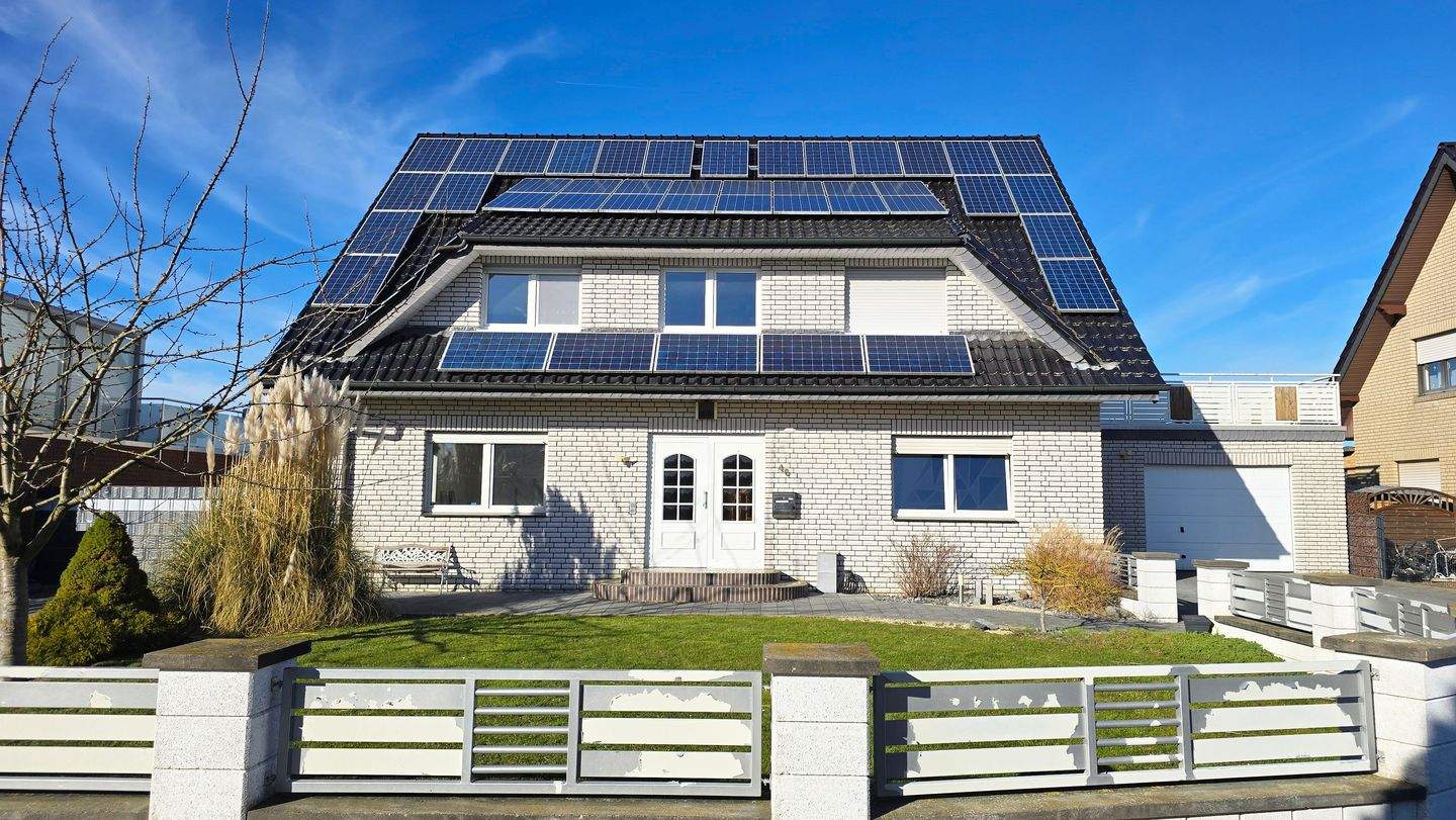 House in Bad Essen, Wittlage - Ansicht 4