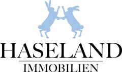 Haseland Immobilien GmbH logo