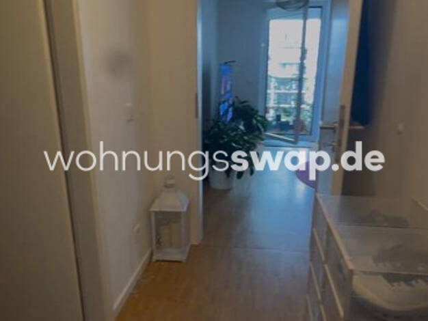 Studio zur Miete Tauschwohnung 1.320 € 2 Zimmer 64 m² 4. Geschoss Tonndorf Hamburg 22159
