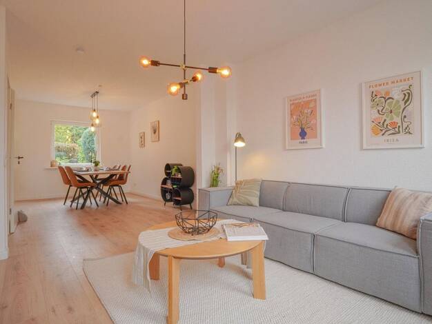 Doppelhaushälfte zum Kauf provisionsfrei 349.900 € 6 Zimmer 136,6 m² 262 m² Grundstück Hemelingen Bremen 28309