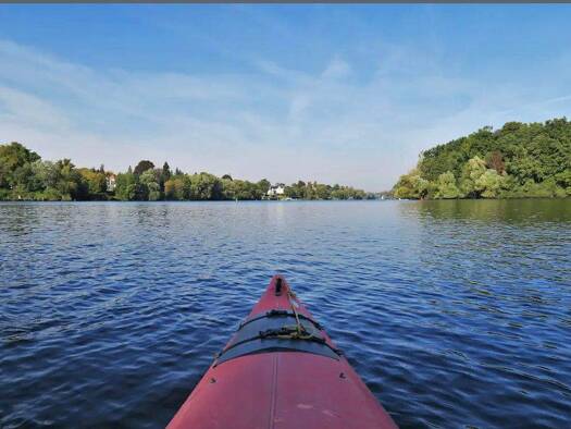 Wohnung zum Kauf provisionsfrei 265.500 € 3 Zimmer 61 m² Am Stern Potsdam 14480