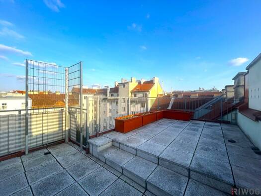 Wohnung zur Miete 1.450 € 4 Zimmer 125,4 m² 4. Geschoss Wien 1120