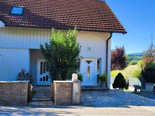 Einfamilienhaus zum Kauf 379.000 € 6 Zimmer 200 m² 849 m² Grundstück Erlauf 3253