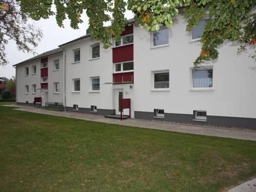 Wohnung zur Miete 630 € 3 Zimmer 77,5 m² EG frei ab 01.11.2026 Rosenweg 21 Senne Senne 33659