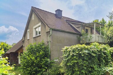 Mehrfamilienhaus zum Kauf als Kapitalanlage geeignet 169.000 € 8 Zimmer 168,7 m² 2.507,1 m² Grundstück Goldenstedt Goldenstedt 49424