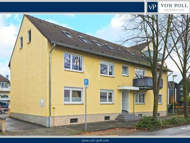 Wohnung zum Kauf 279.000 € 3 Zimmer 67 m² EG Immigrath Langenfeld 40764