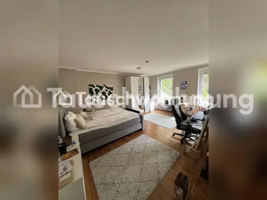 Studio zur Miete Tauschwohnung 512 € 1 Zimmer 38 m² Mariendorf Tempelhof-Schöneberg 10829