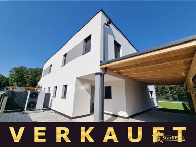 Doppelhaushälfte zum Kauf 494.900 € 5 Zimmer 139 m² 306 m² Grundstück Karnabrunn-Obenaus Karnabrunn 2113