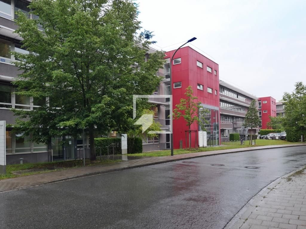 Bürogebäude zur Miete provisionsfrei 10 € 207 m²<br/>Bürofläche Schafhof Nürnberg 90411