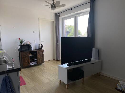 Wohnung zur Miete 666 € 3 Zimmer 55,5 m² 2. Geschoss Königreich Jork 21635