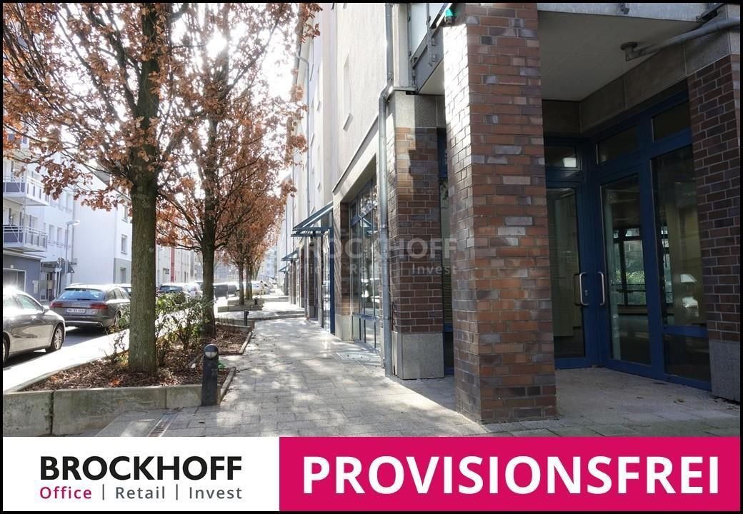 Bürofläche zur Miete provisionsfrei 9,50 € 201 m²<br/>Bürofläche ab 201 m²<br/>Teilbarkeit Südviertel Essen 45128