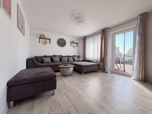 Einfamilienhaus zum Kauf 439.000 € 5 Zimmer 99,7 m² 621 m² Grundstück Radolfzell Radolfzell am Bodensee 78315