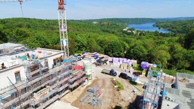Wohnung zum Kauf - Erstbezug provisionsfrei 1.235.000 € 4 Zimmer 163,4 m² EG Bredeney Essen / Bredeney 45133