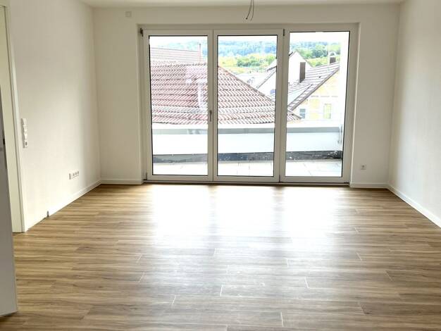 Wohnung zur Miete - Erstbezug 1.010 € 2 Zimmer 69 m² Beutelsbach Weinstadt 71384
