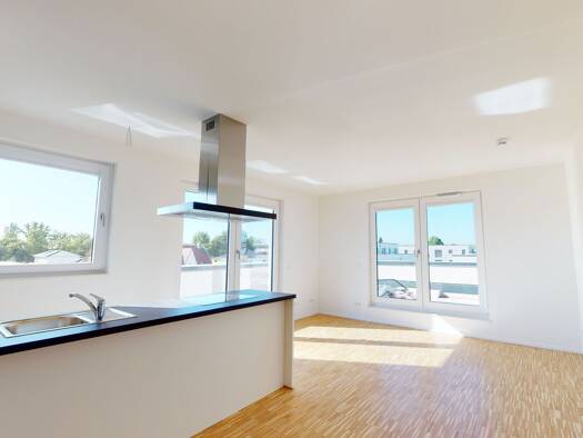 Wohnung zur Miete 1.246 € 3 Zimmer 77,9 m² 2. Geschoss frei ab 01.05.2026 Steinkleeweg 5 Rosenthal Berlin 13158