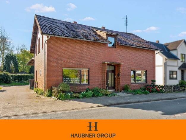 Einfamilienhaus zum Kauf 199.000 € 5 Zimmer 153,7 m² 895 m² Grundstück Loxstedt 27612