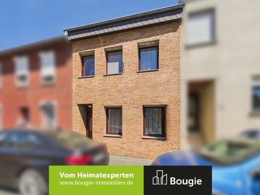 Haus zum Kauf 235.000 € 5 Zimmer 122 m² 384 m² Grundstück Hückelhoven 41836
