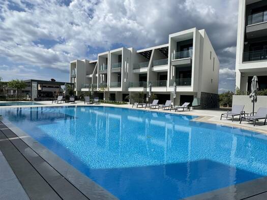 Wohnung zum Kauf 380.000 € 90 m² Municipality of Sithonia 63088