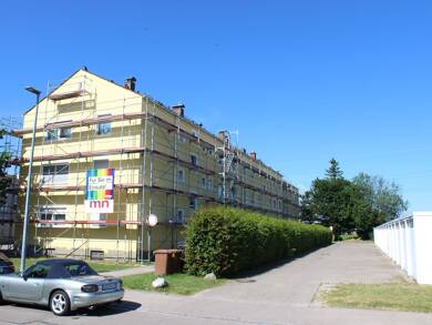 Wohnung zum Kauf 149.000 € 2 Zimmer 49 m² 2. Geschoss Schongau 86956