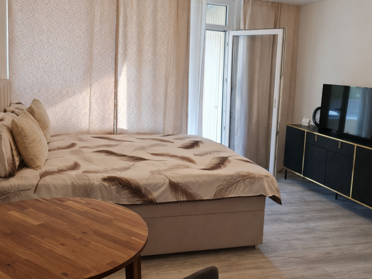 Studio zum Kauf 99.000 € 1 Zimmer 26 m² 1. Geschoss Mülheim Köln 51063