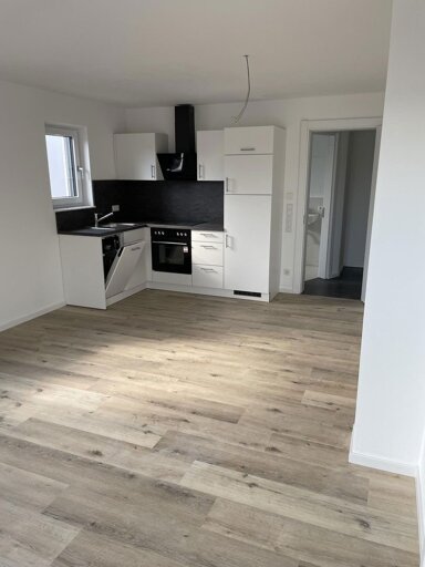 Wohnung zur Miete 890 € 3 Zimmer 56 m² 1. Geschoss frei ab 01.11.2024 Gutenbergstr. 11 Konradviertel Ingolstadt 85055