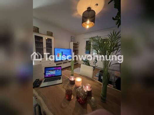 Wohnung zur Miete Tauschwohnung 700 € 3 Zimmer 80 m² EG Köpenick Treptow-Köpenick 12487