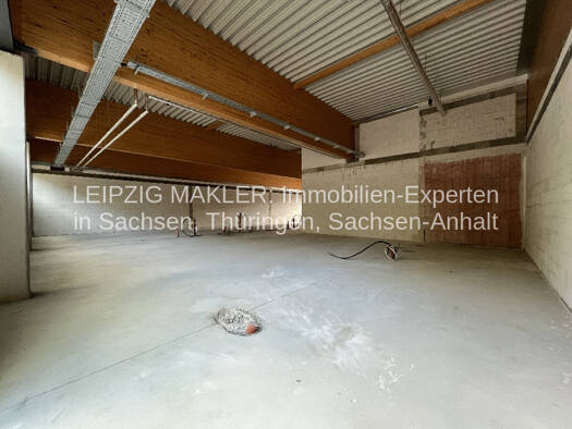 Laden zur Miete 13,50 € 382 m² Verkaufsfläche Südliche Neustadt Halle 06124