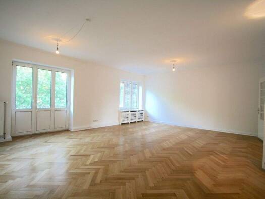 Wohnung zum Kauf 468.000 € 2 Zimmer 103 m² 3. Geschoss Kaiserswertherstrasse 218 Golzheim Düsseldorf 40474