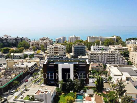 Bürofläche zum Kauf provisionsfrei 28.000.000 € 1.970 m² Bürofläche Germasogeia 4047