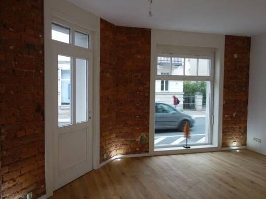 Bürofläche zur Miete provisionsfrei 690 € 3 Zimmer 63,5 m² Bürofläche Hauptstr. 54 54 Markkleeberg 04416