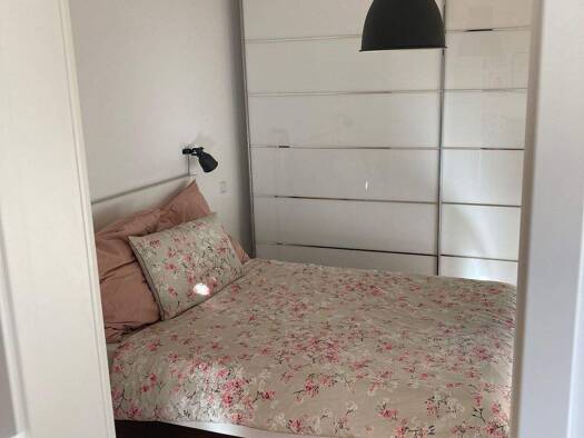 Wohnung zur Miete 910 € 2 Zimmer 57,2 m² 1. Geschoss Kleinreuther Weg 60a Großreuth h d Veste Nürnberg 90408